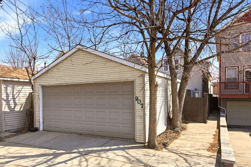 907 Ferdinand Avenue - Photo 20