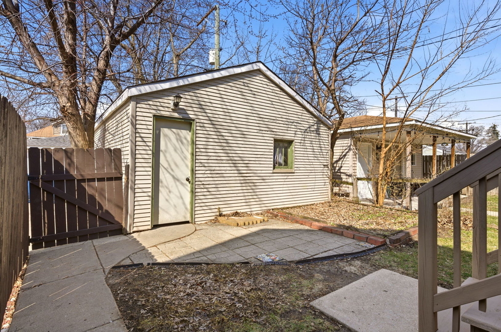 907 Ferdinand Avenue - Photo 19