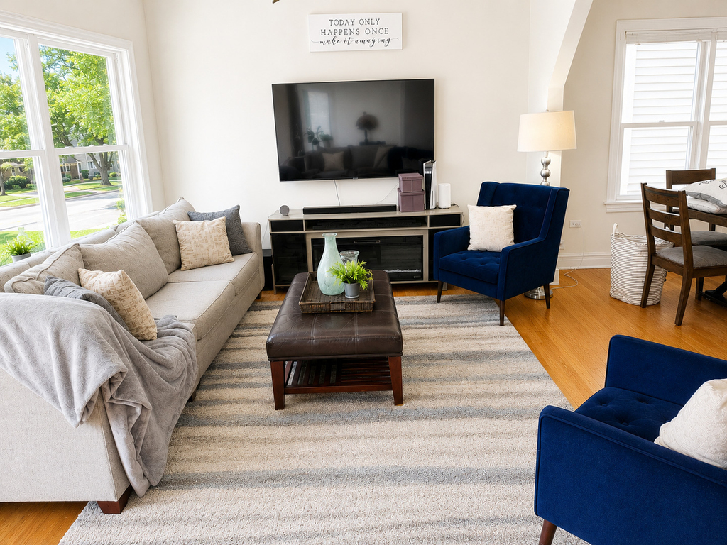 907 Ferdinand Avenue - Photo 4