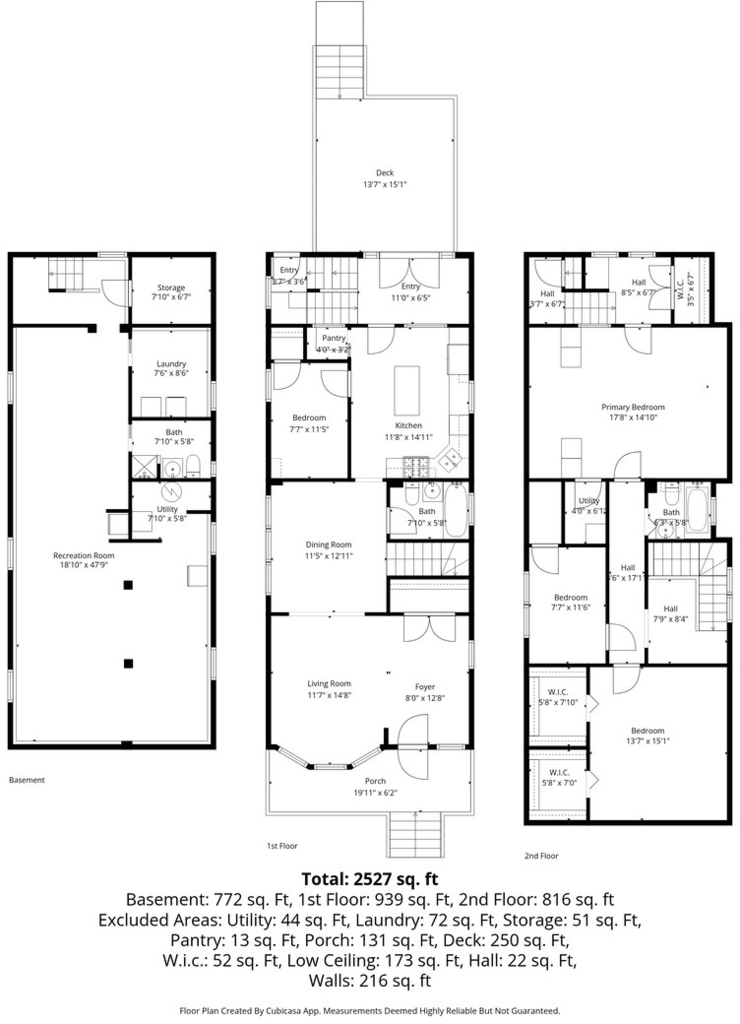 907 Ferdinand Avenue - Photo 34