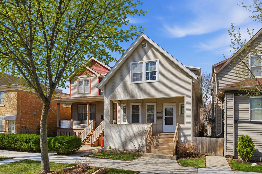 907 Ferdinand Avenue - Photo 1