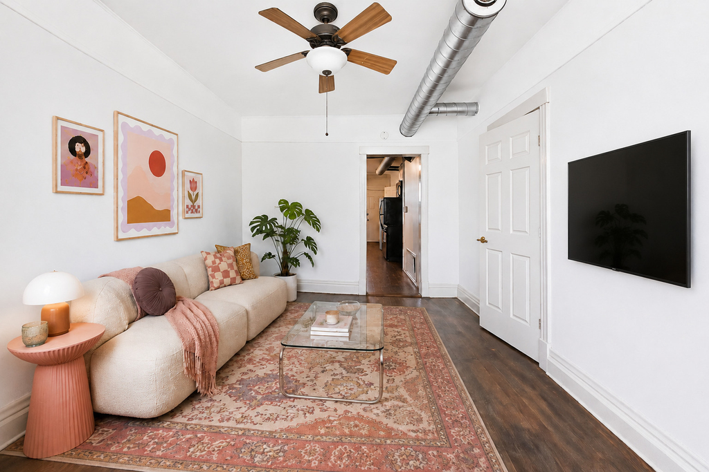 1532 N Greenview Avenue - Photo 2