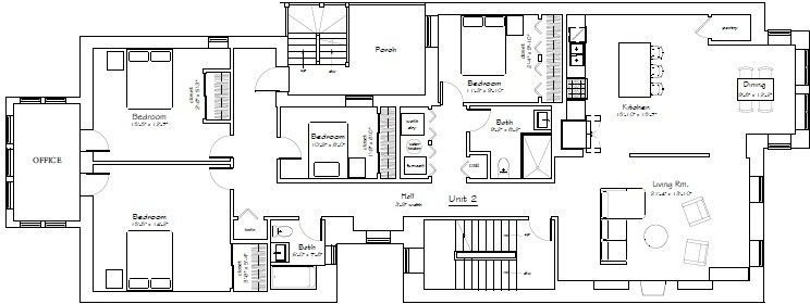 6914 N Sheridan Road - Photo 37