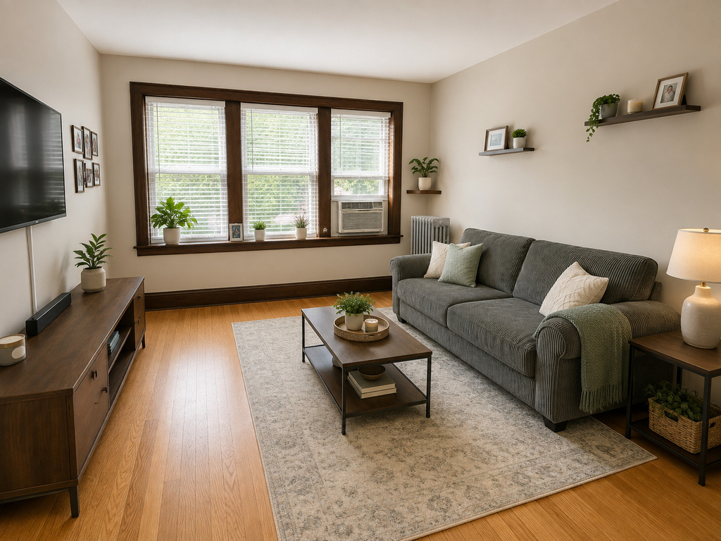 4860 W Byron Street - Photo 2