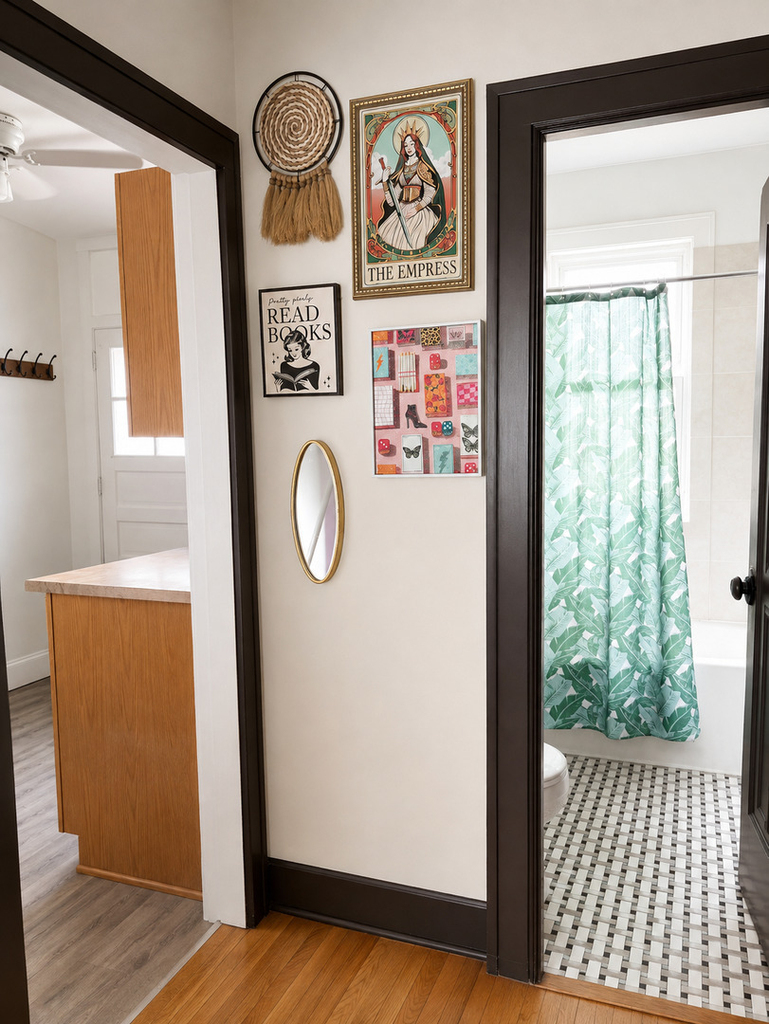 4860 W Byron Street - Photo 1