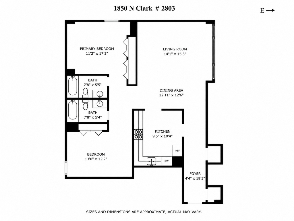 1850 N Clark Street - Photo 34