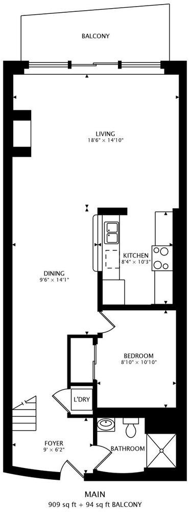 50 E 26th Street - Photo 29
