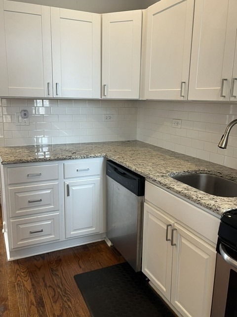 2840 W Addison Street - Photo 1