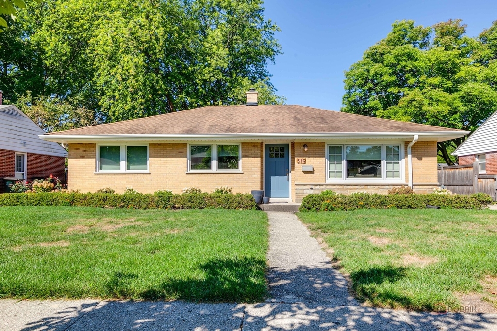519 Dawes Street - Photo 1