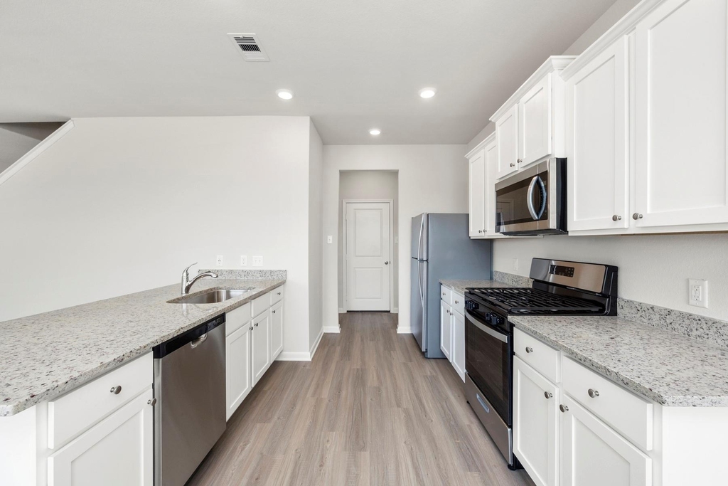6410 Summer Pass Drive - Photo 1