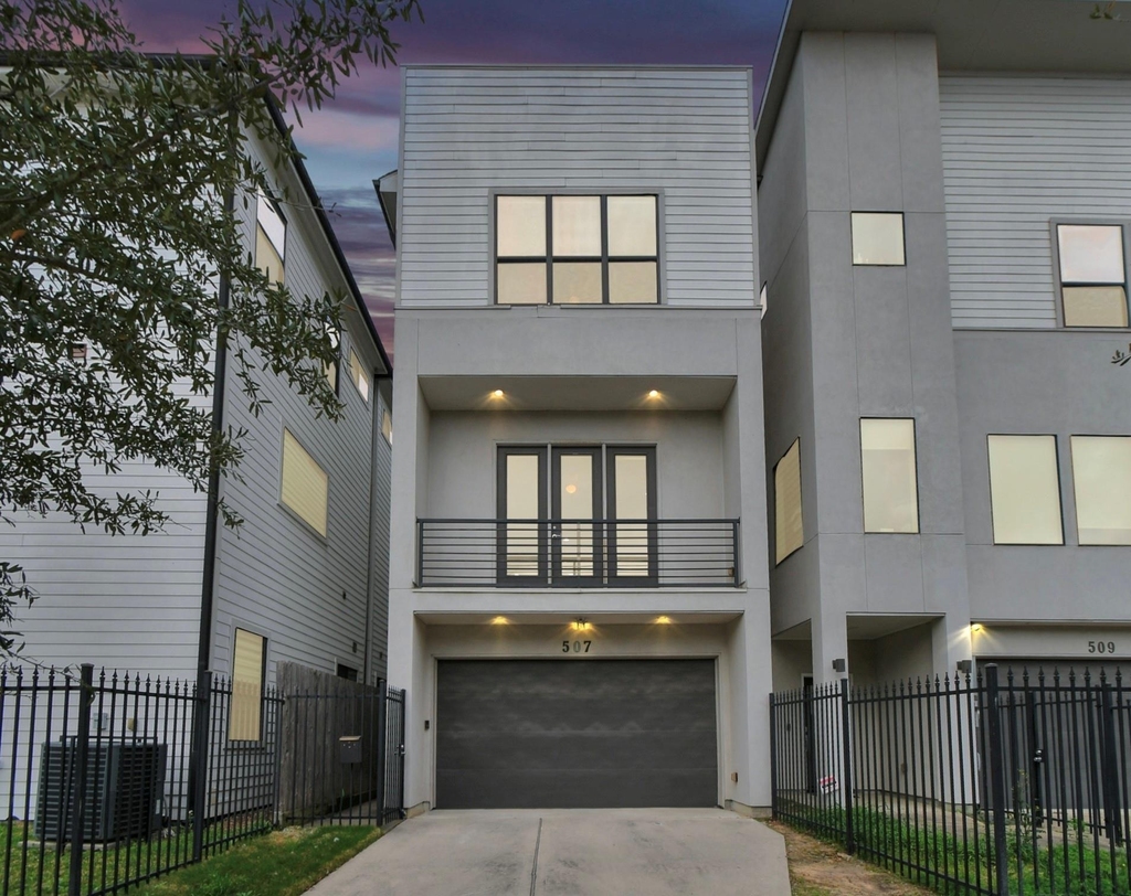 507 Gregg Street - Photo 27