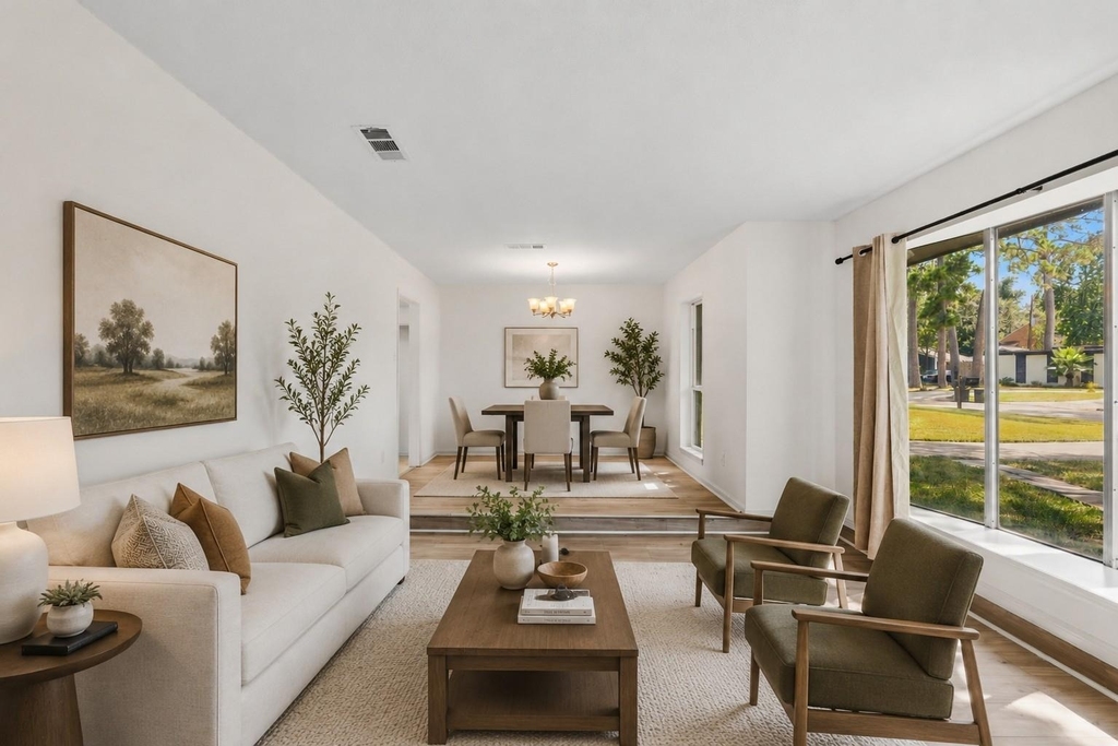 11810 Rowood Drive - Photo 4