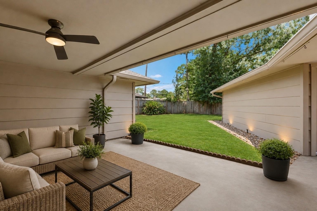 11810 Rowood Drive - Photo 17