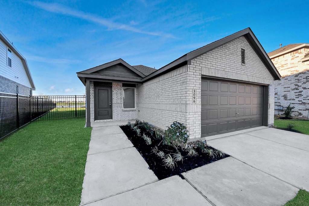 3096 Sunset Glory Drive - Photo 4