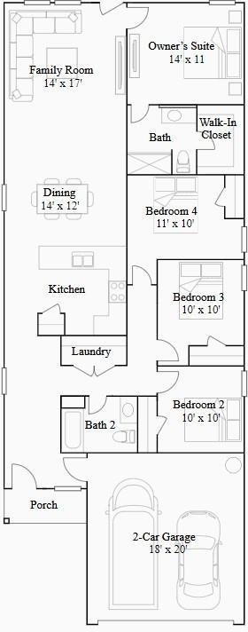 3096 Sunset Glory Drive - Photo 49