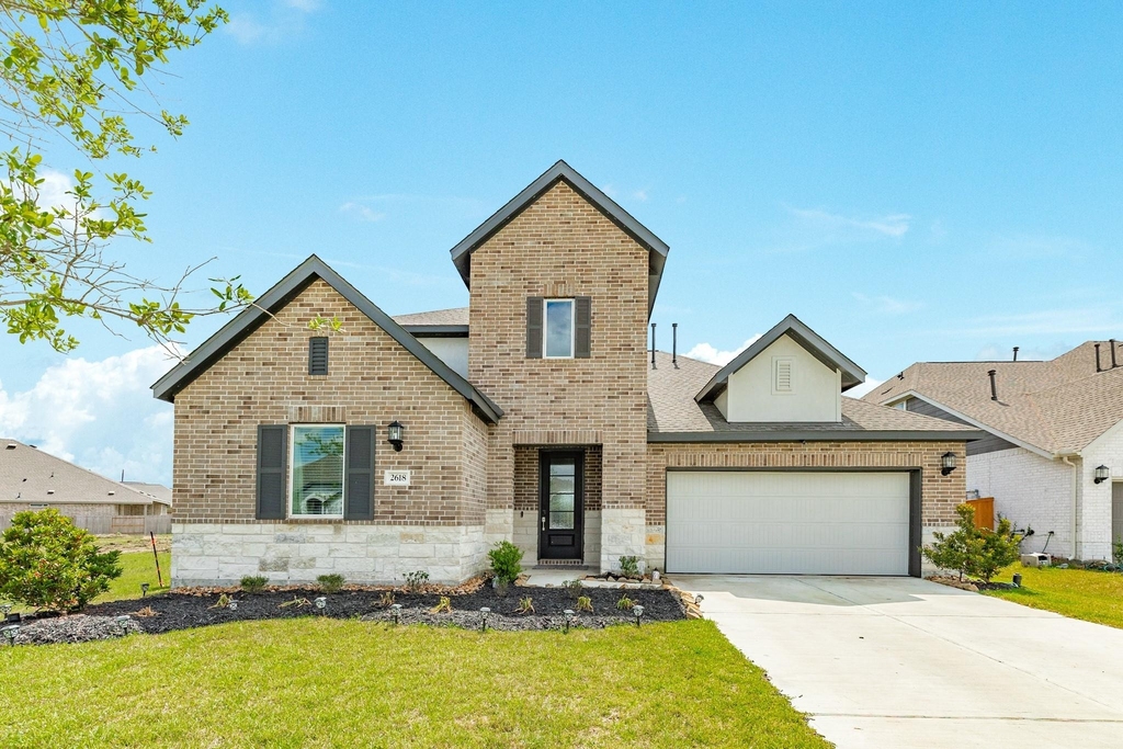 2618 Jasper Oaks Drive - Photo 0