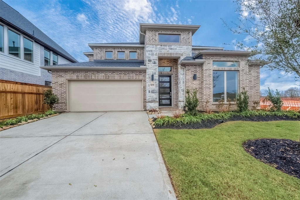 5139 Albany Shores Lane - Photo 1