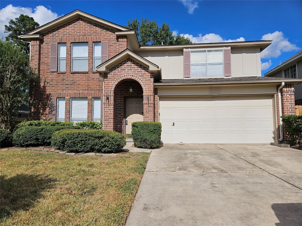 22610 August Leaf Drive - Photo 1