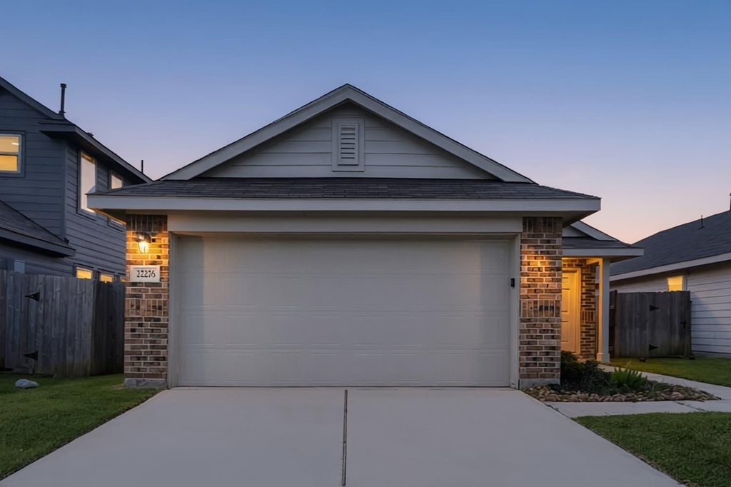 22276 Stoney Ravine Drive - Photo 1