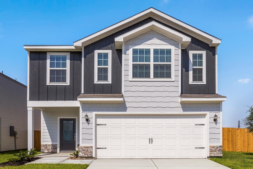 6404 Autumn Equinox Drive - Photo 0