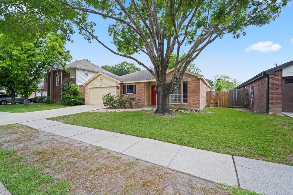 23418 Summer Pine Drive - Photo 2