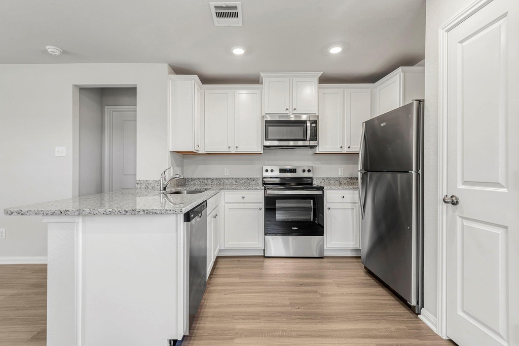 6425 Winter Elm Street - Photo 1