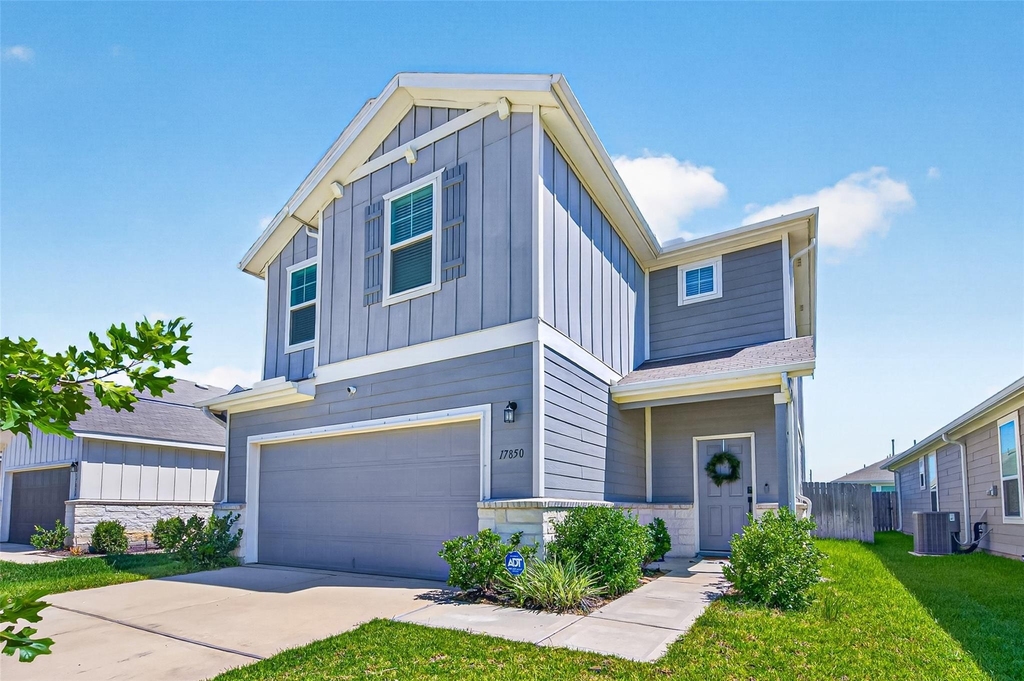 17850 Juneberry Seed Street - Photo 0