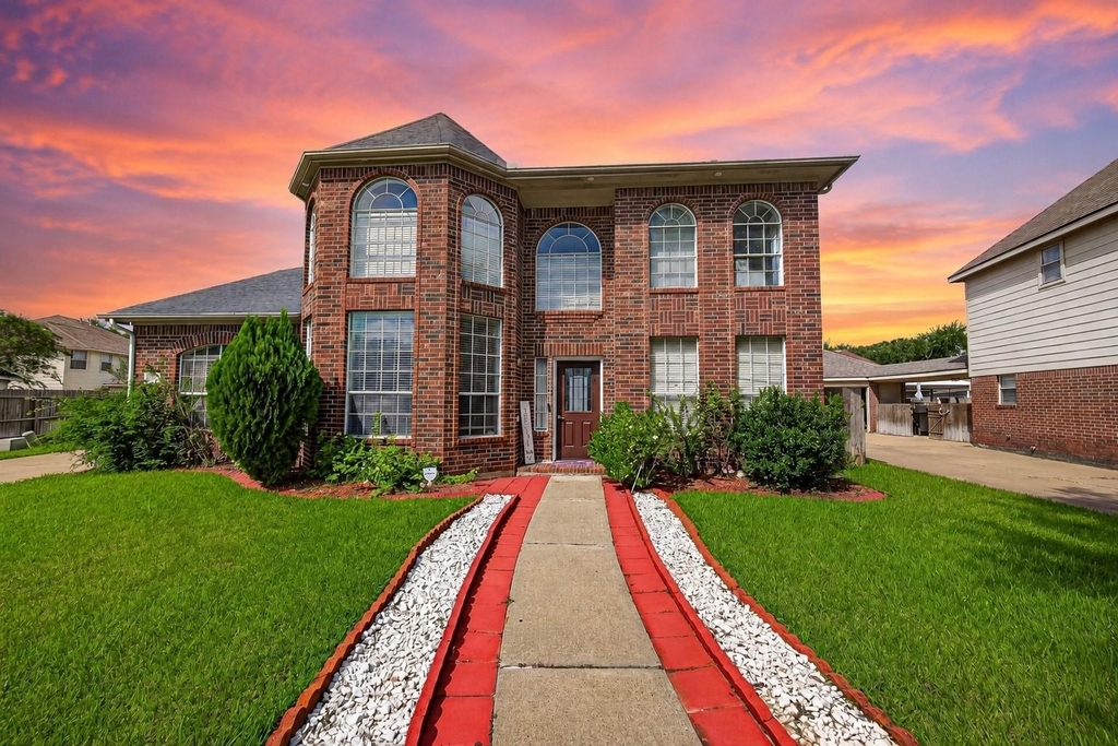 11930 Matagorda Lane - Photo 0