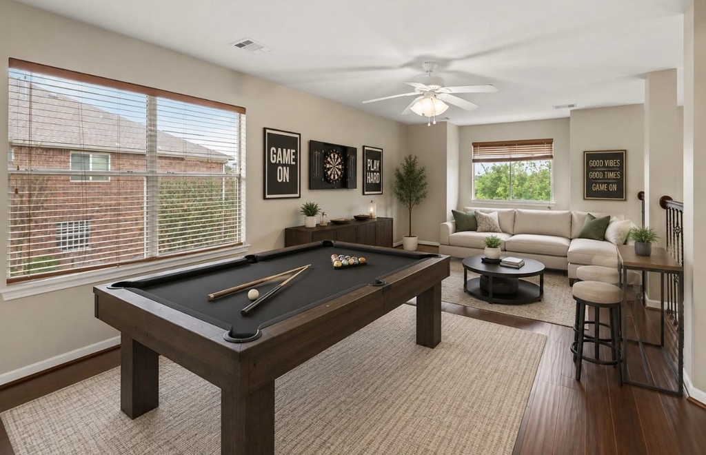 10807 Oak Bayou Lane - Photo 4