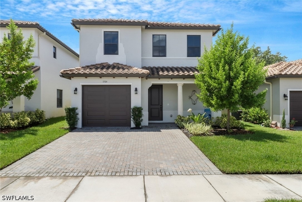 5504 Agostino Way - Photo 0
