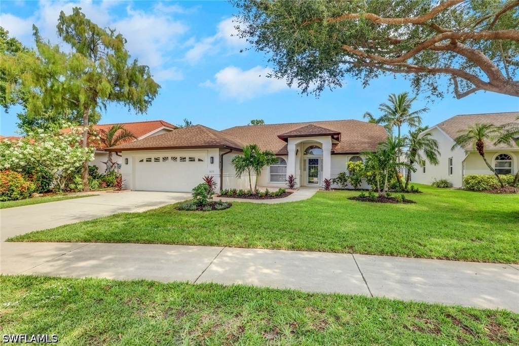 5137 Mabry Drive - Photo 0