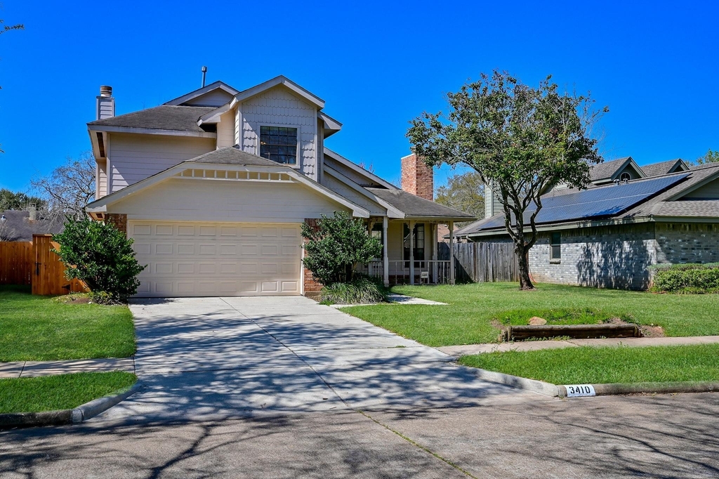 3410 Streamside Lane - Photo 0