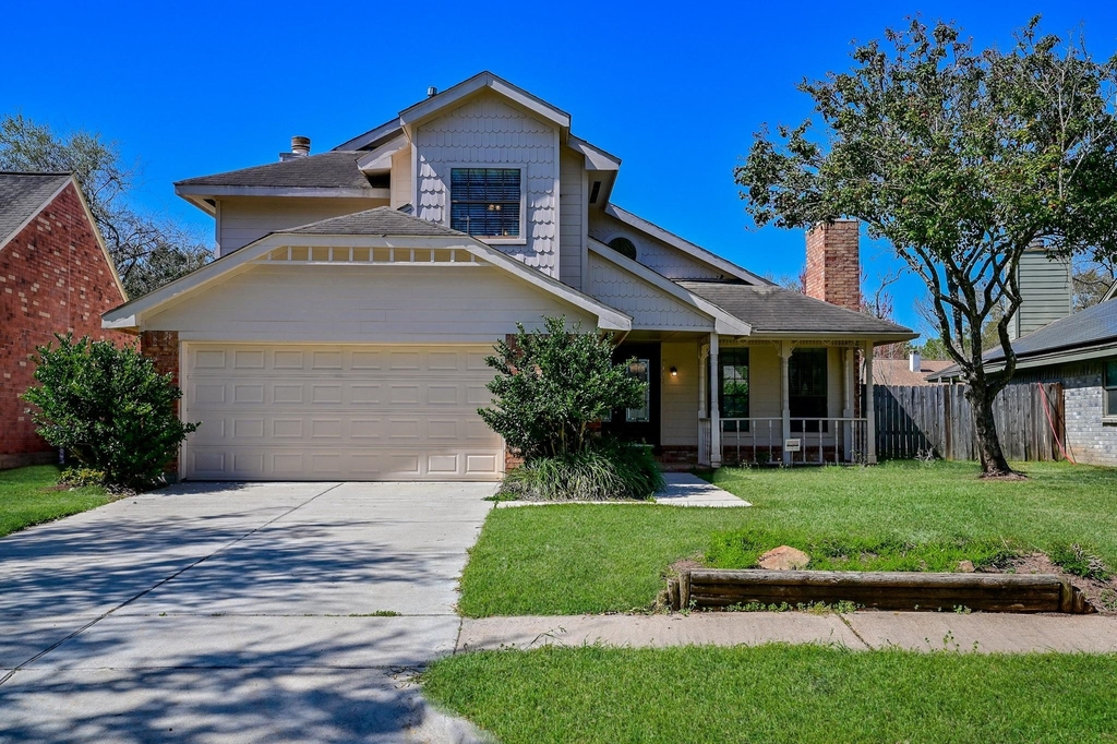 3410 Streamside Lane - Photo 1