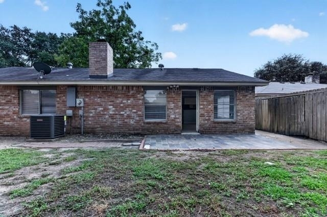 7622 Bubbling Spring Lane - Photo 24