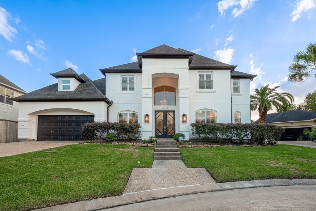 13907 Marble Creek Court - Photo 0