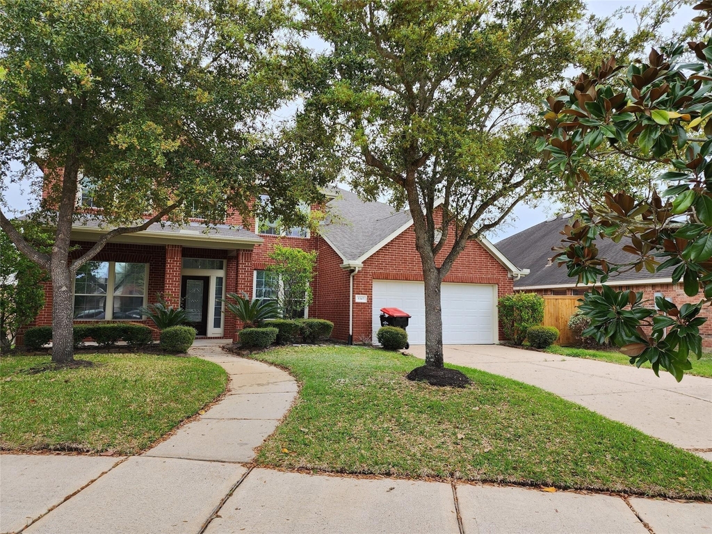 5307 Dandelion Meadow Lane - Photo 1