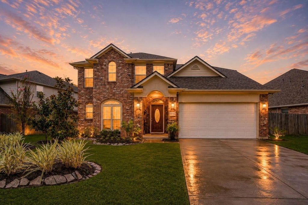26603 Summerbend Hollow Lane - Photo 3