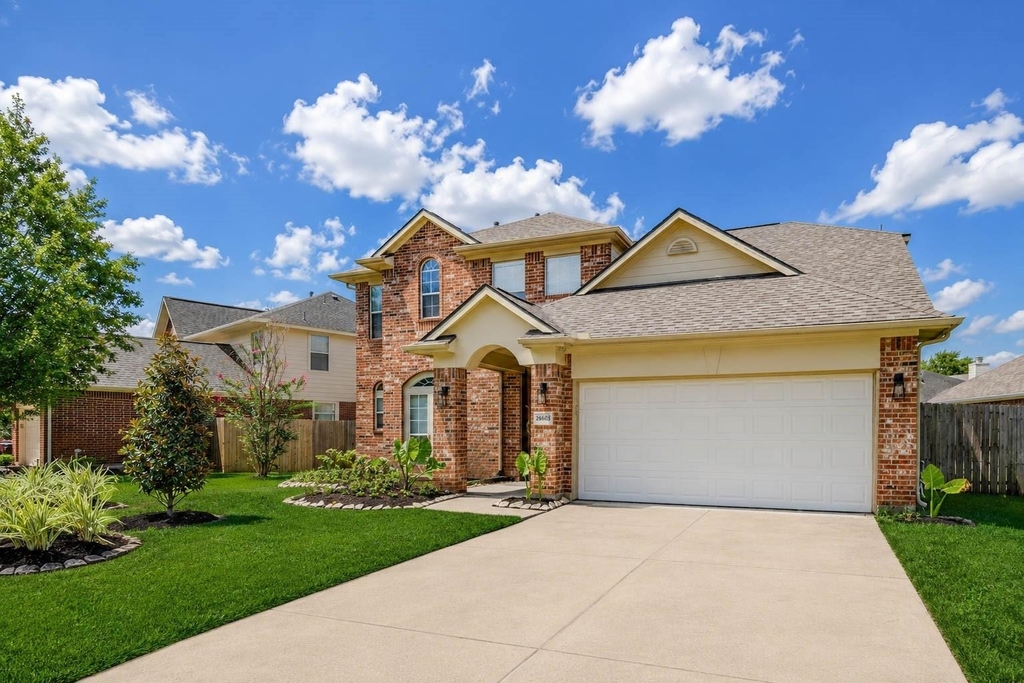 26603 Summerbend Hollow Lane - Photo 5