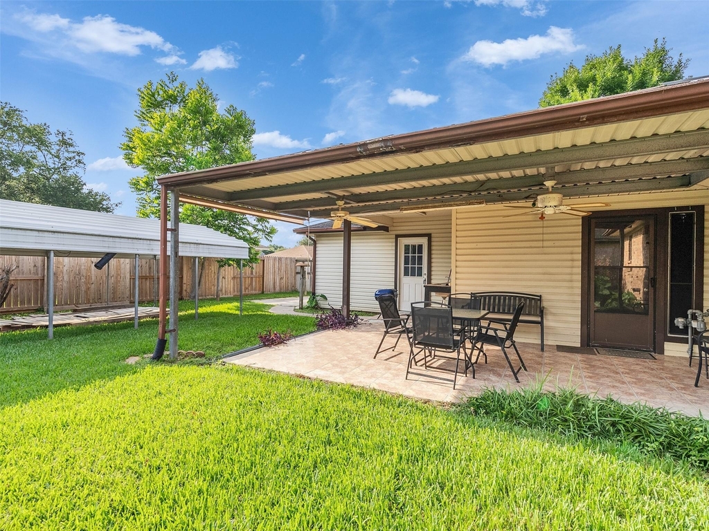 4002 Thistledown Drive - Photo 33