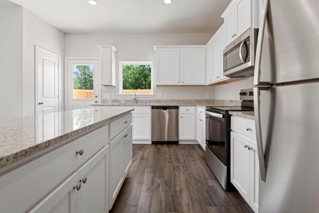 11704 Texas Spring Drive - Photo 1