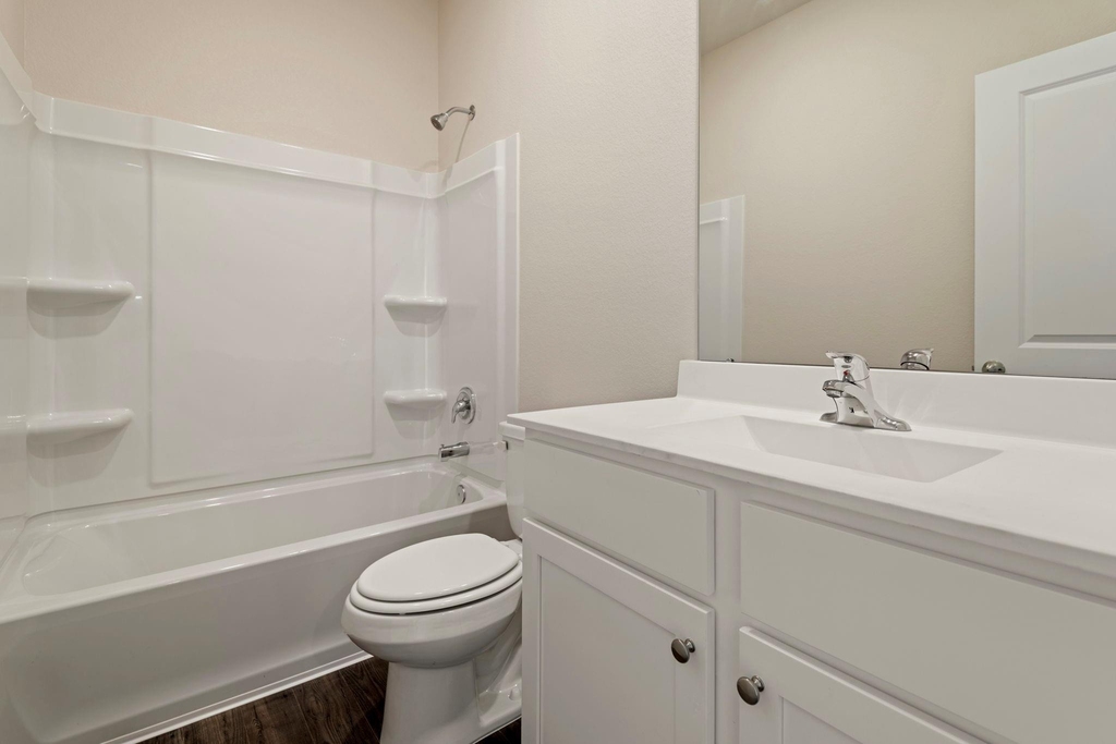 11704 Texas Spring Drive - Photo 4