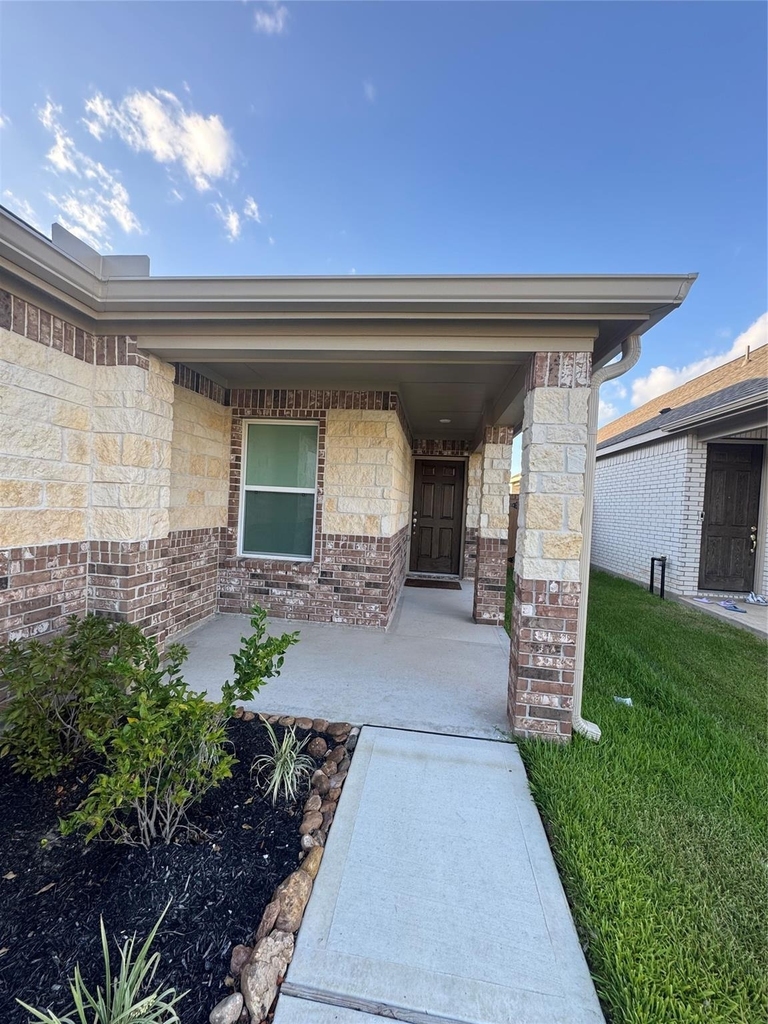 4912 Vida Vista Drive - Photo 1