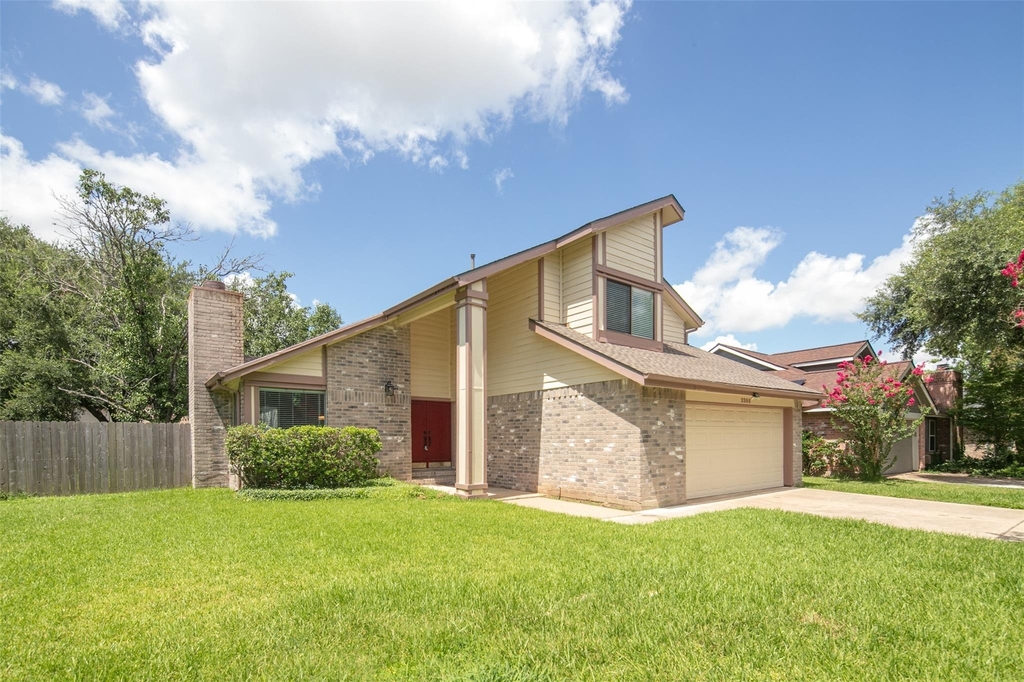 2206 Greencove Lane - Photo 1