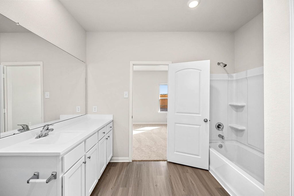 6406 Winter Elm Street - Photo 4