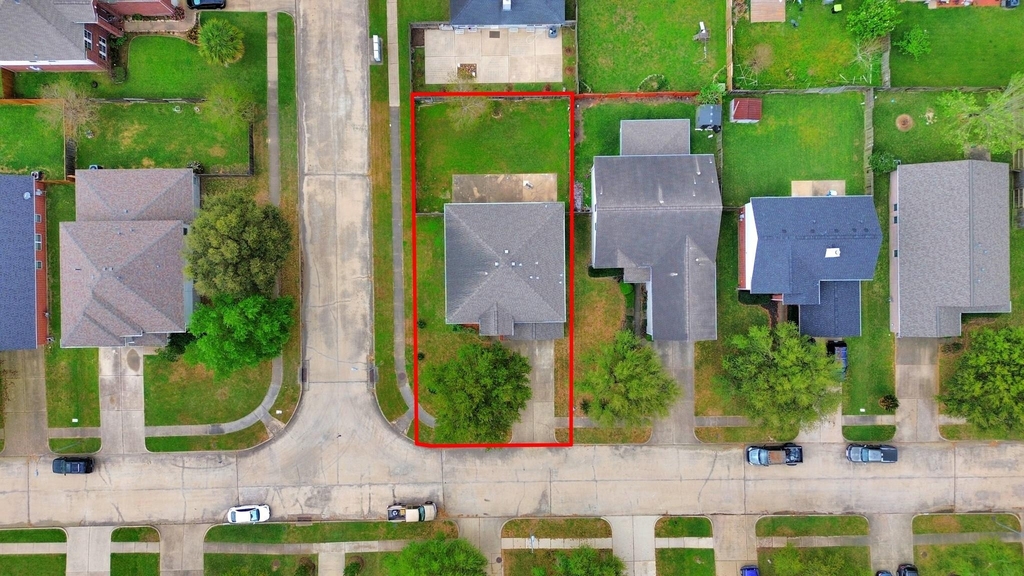 2203 Gable Hollow Lane - Photo 1