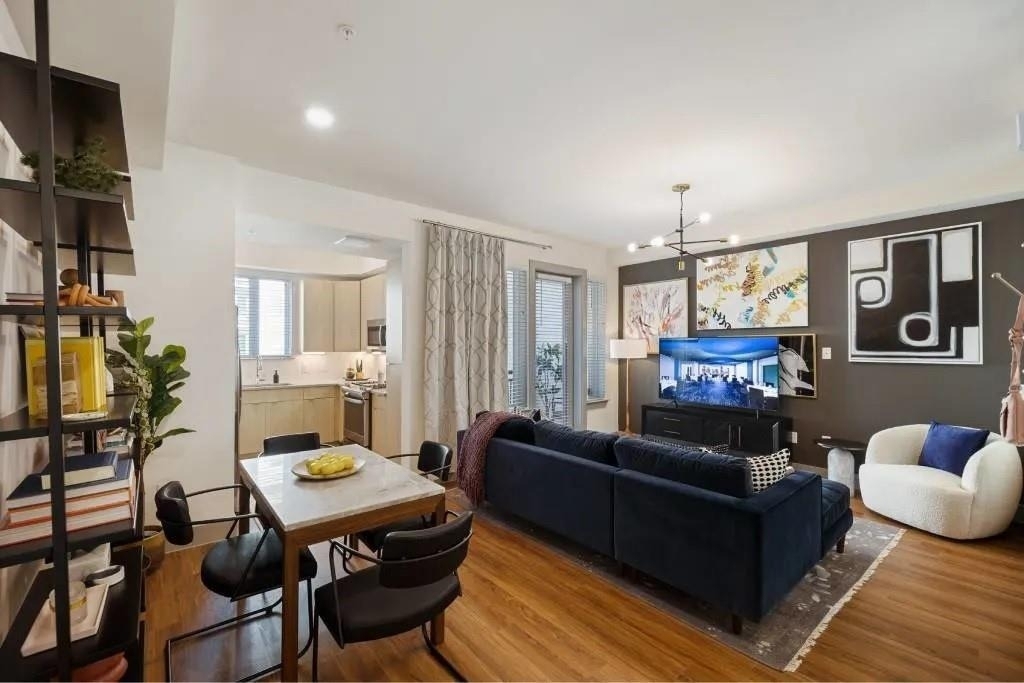 1317 Post Oak Park Drive - Photo 1
