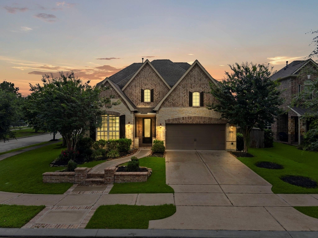12542 Charter Mill Lane - Photo 1