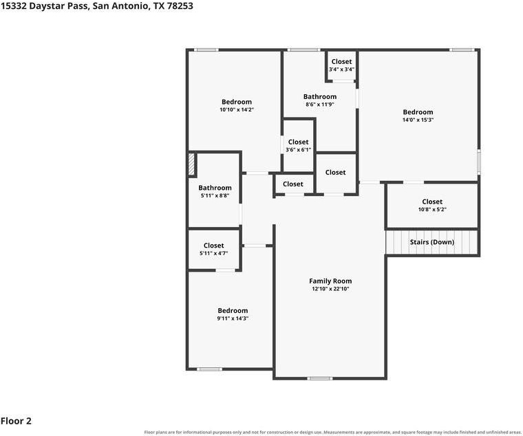15815 Spruce River Court - Photo 16