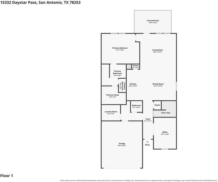 15815 Spruce River Court - Photo 15