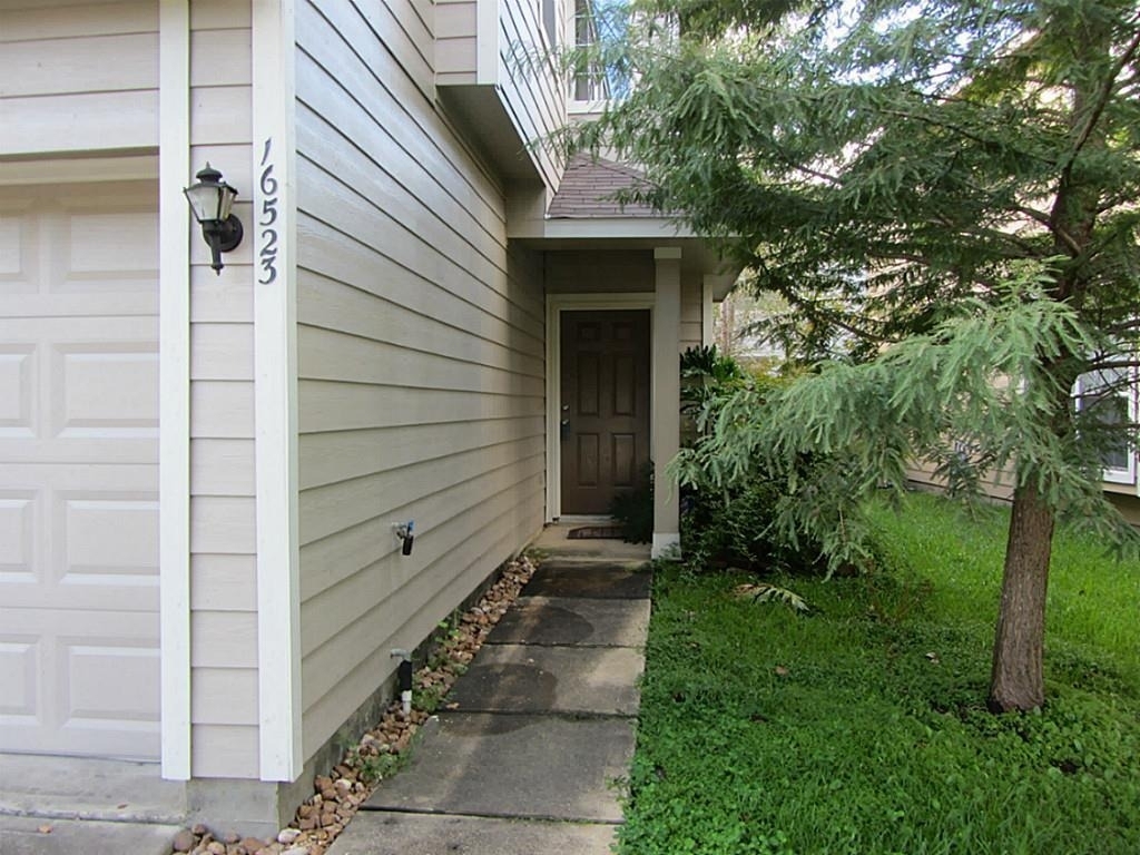 16523 Beckland Lane - Photo 0